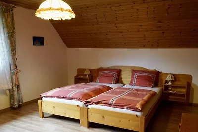 Ferienwohnung 2 Haus Schnell