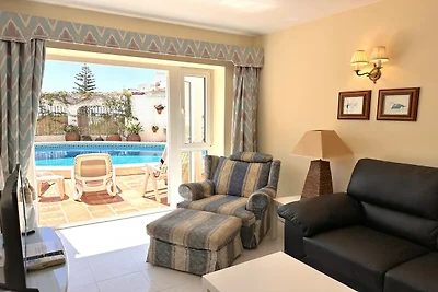 Apartament w Nerja blisko Burriana