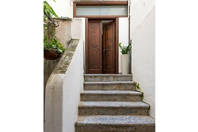 Apartamento Meravigghia - CM