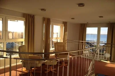 Liebevoll eingerichtetes Appartement