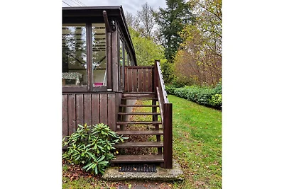 Maboge Cottage mit Garten