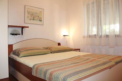 Appartements Sunday in Kozino am Meer