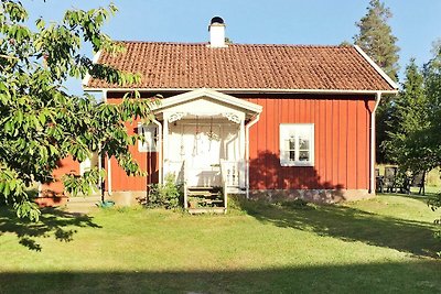 6 Personen Ferienhaus in ULRICEHAMN