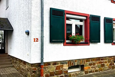 Holiday apartment with 1 bedroom