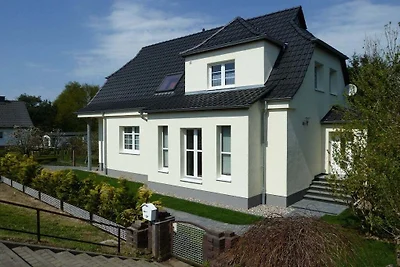 Ferienwohnung mit 1 Schlafzimmer