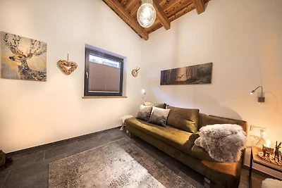 Chalet a Neukirchen vicino Wildkogel