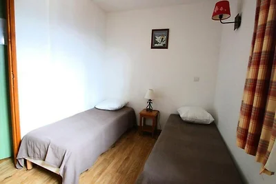 Ferienwohnung in Puy Saint Vincent mit Zugang...