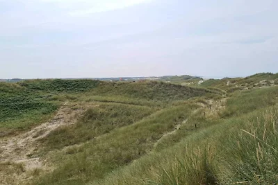 2 Personen Ferienhaus in Skagen-By Traum