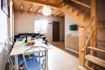 Casa vacanze a Rewal