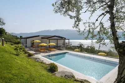 Ferienwohnung mit 2 Schlafzimmer