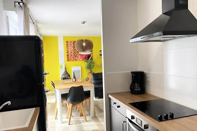 Villa Inde - Domaine Le Sherwood