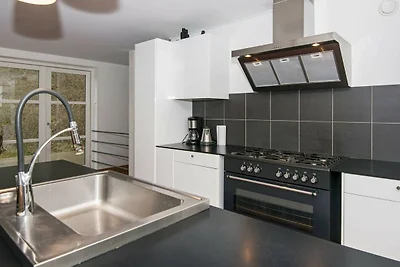 10 Personen Ferienhaus in Ebeltoft-By Traum