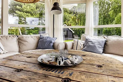 Maison de vacances pour 6 a Væggerløse-By...