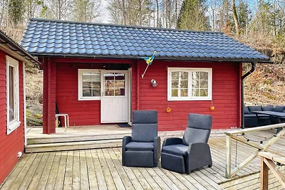 8 osob apartament w FAGERHULT-By Traum