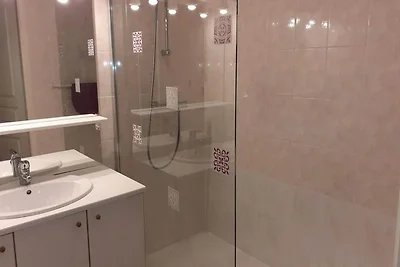 Residenz Le Clos St. Louis für 4 Personen