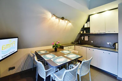 Casa vacanze a Rewal