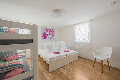 Traumhafte Ferienwohnung nähe Europapark Rust
