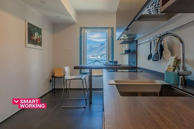 Terrazza Mazzini Stylish