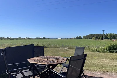 4 Sterne Ferienhaus in Fårö