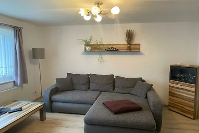 Bei Familie Gau in Poggenhof