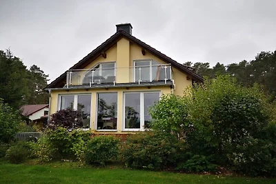 Ferienwohnung mit 1 Schlafzimmer
