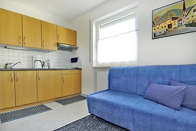 Wohnung in Schlanders mit Terrasse
