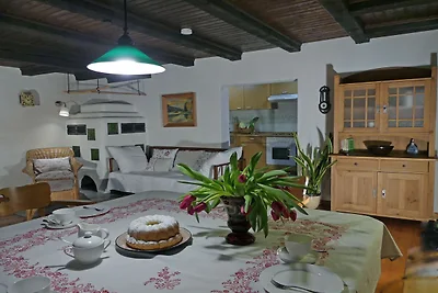 Casa vacanze a Kollnburg con giardino