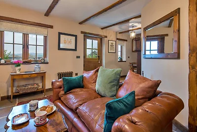 Vakantiehuisje in Llangadog