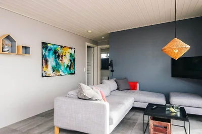 4 sterren vakantie huis in Rønde