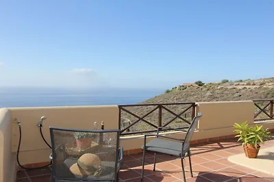 Ferienhaus mit 1 Schlafzimmer