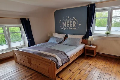 Ferienwohnung mit 1 Schlafzimmer