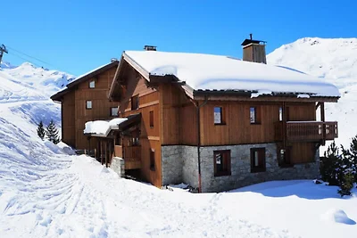 Apartment in Sapinière in der Nähe von...