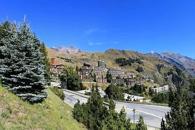 Studio für 6 Personen