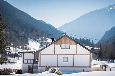 Edelweiß - Gletscher Appartements