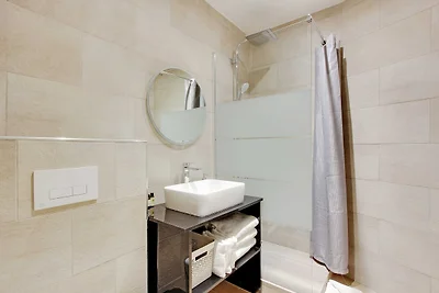 Moderne Wohnung - 1BR/4P - Le Marais
