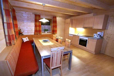 Ferienhaus mit 1 Schlafzimmer