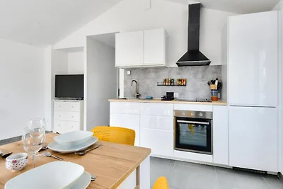 Apartment in Noirmoutier in der Nähe des...