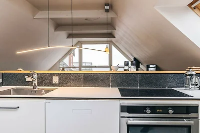 8 persoons vakantie huis in Vestervig-By...