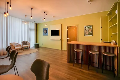 Ferienhaus im Herzen von Hasselt