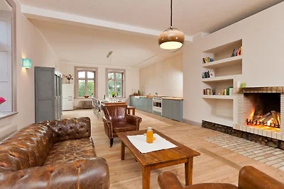 Rheinsberg im Gutshaus Lexow