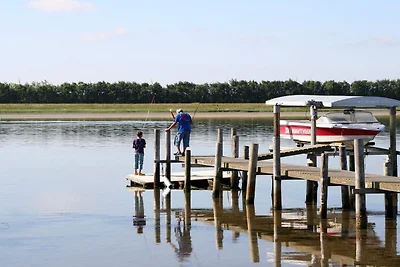 6 Personen Ferienhaus in Hadsund-By Traum
