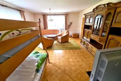 Spaziosa casa vacanze a Bärenstein con...