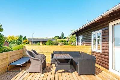 Ferienhaus in Nordborg, 6 Gäste