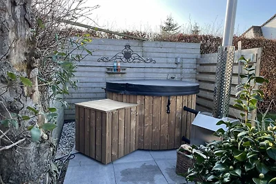 Luxuriöses Haus in Egmond aan den Hoef (Holla...