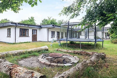 16 persoons vakantie huis in Væggerløse