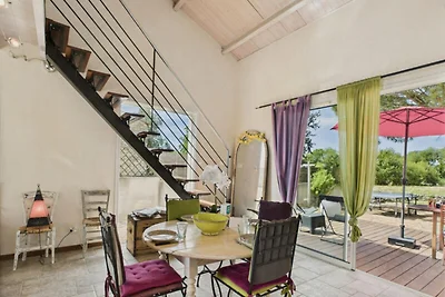 Appartamento a Longeville vicino alla spiaggi...