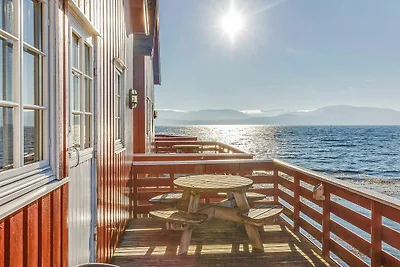 6 Personen Ferienhaus in Brekstad
