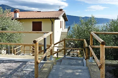 Ferienwohnungen San Rocco in Tignale