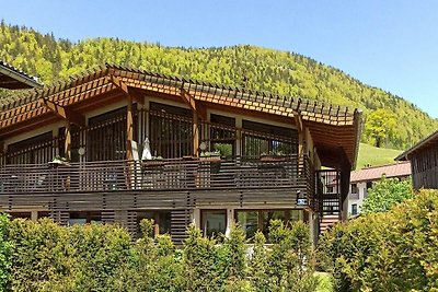 Apartment in Tirol nahe Skigebiet