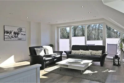 Nr. 3 - Komfort Ferienhaus Schönberg